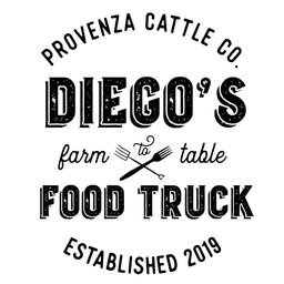 Diego's Farm to Table